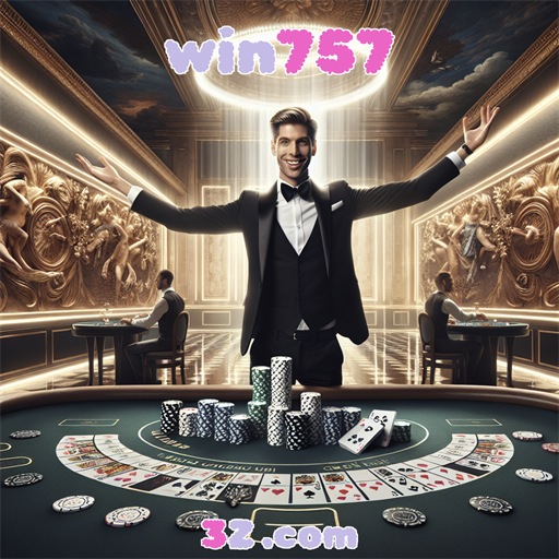 Descubra o Mundo dos Cassinos Online no win757