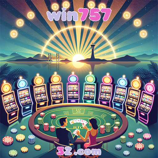 Eventos Imperdíveis em Win757: A Magia das Experiências Temporárias nos Jogos