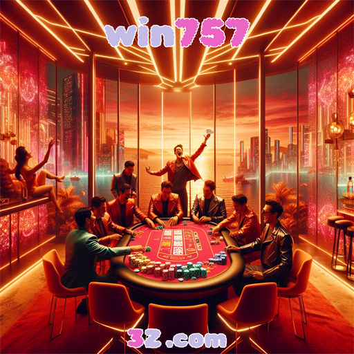 O Fascinante Mundo dos Jogos de Estratégia no win757