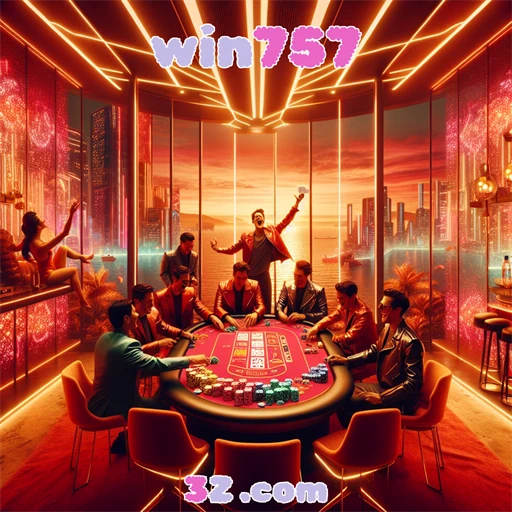 O Fascinante Mundo dos Jogos de Estratégia no win757